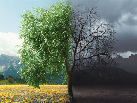 Refuse to blame God for Your Suffering