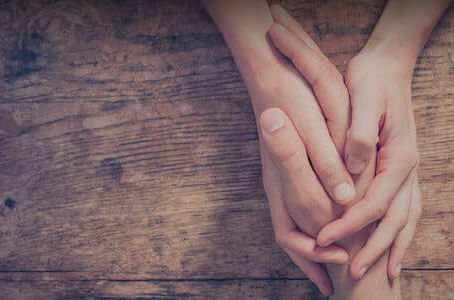 Understand the Stages of Grief You Go Through When Suffering Personal Loss