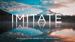 Witnessing for Christ in Hostile Territory
1 Corinthians 11:1 and Matthew 10:16