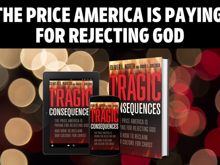 The Price America Is Paying For Rejecting God