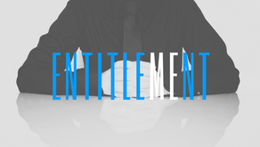 Christian Work Ethic: God's Cure for the Entitlement Mentality