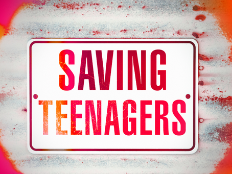 Teen Suicide: What You Can Do To Help Prevent It (1 Corinthians 3:16-17)