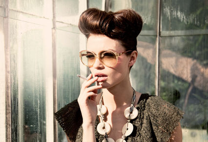 Makeup Artist & Hair Stylist Lake Como Oriana Curti