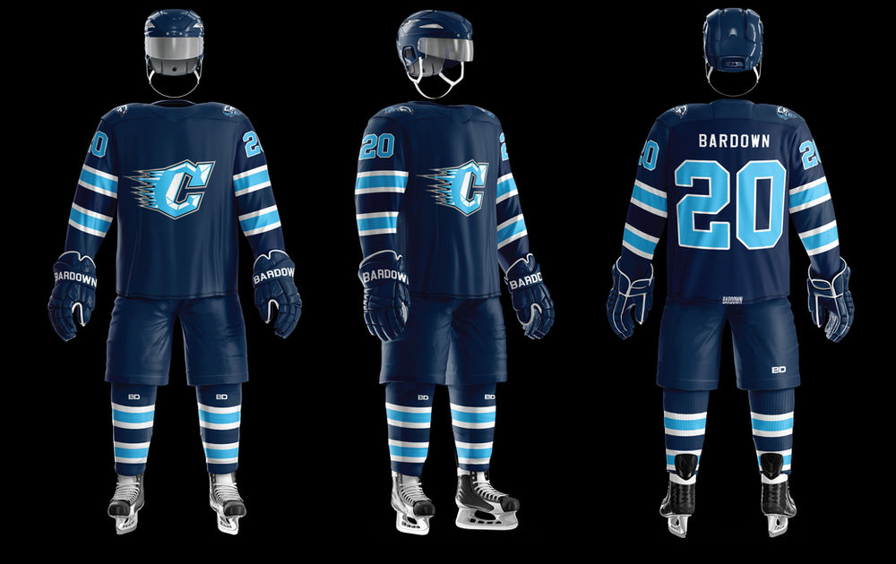 News CHILL Hockey