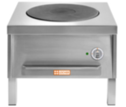 L201835 - Electric Stockpot Stove