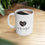 Thumbnail: Cup of Comfort - Ceramic Mug, 11oz