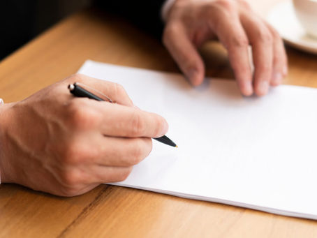 How to Expedite the Apostille Process for Urgent Needs