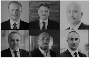 The Untouchables