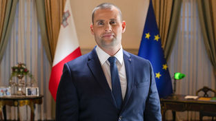 Labour rewarding crime