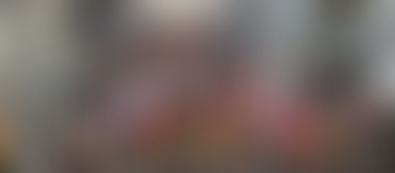 A breath of fresh air