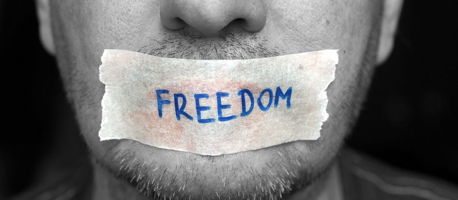 Award-winning journalists are not journalists in Malta