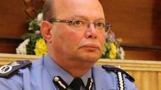 The Police Commissioner’s amnesia