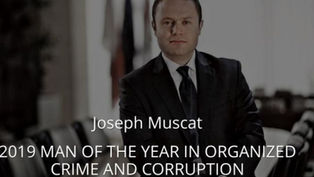 Joseph Muscat and the Vitals Hospitals Magisterial Inquiry