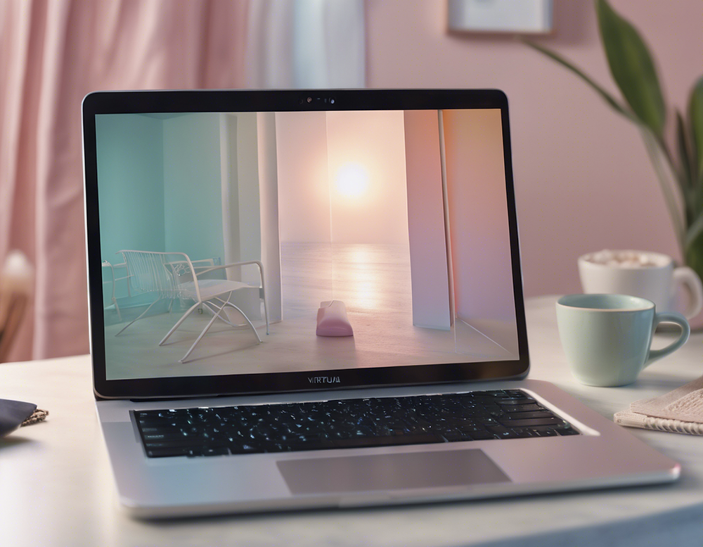 Tips for Successful Virtual Therapy Sessions