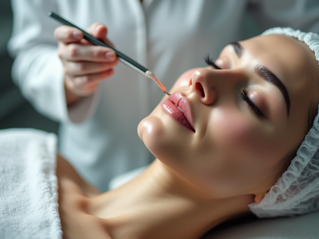 Toxina Botulínica: Benefícios e Cuidados Necessários