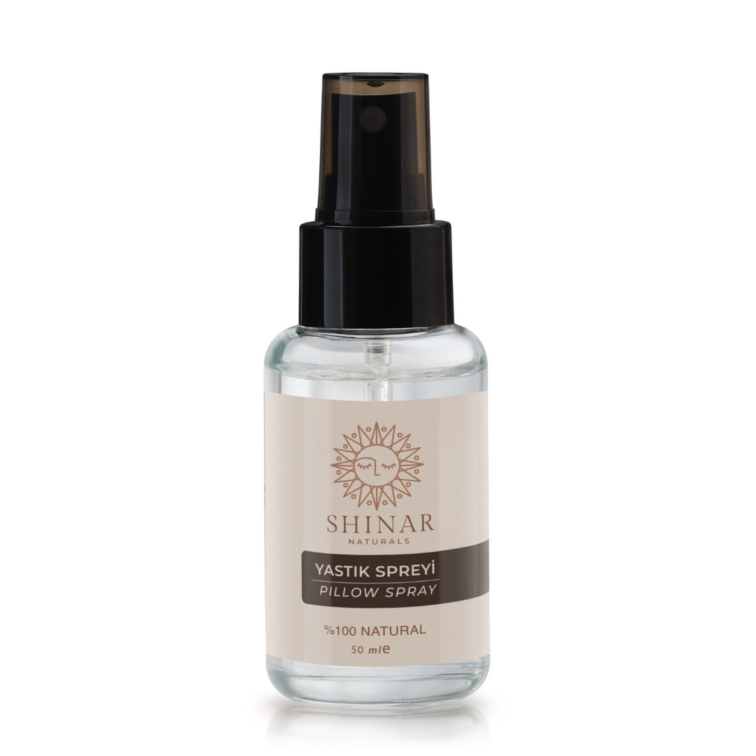 Yastık Spreyi