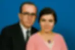 John & Betty Stam, missionaries to China