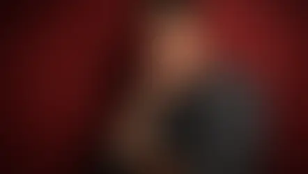 A thoughtful man symbolizing Pontius Pilate wrestling with the truth about Jesus.