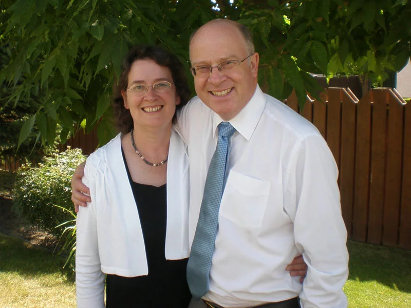 Missionary Report: Pete Smith