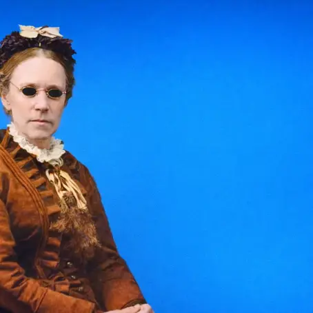 How Did Fanny Crosby Come to Faith in Christ?