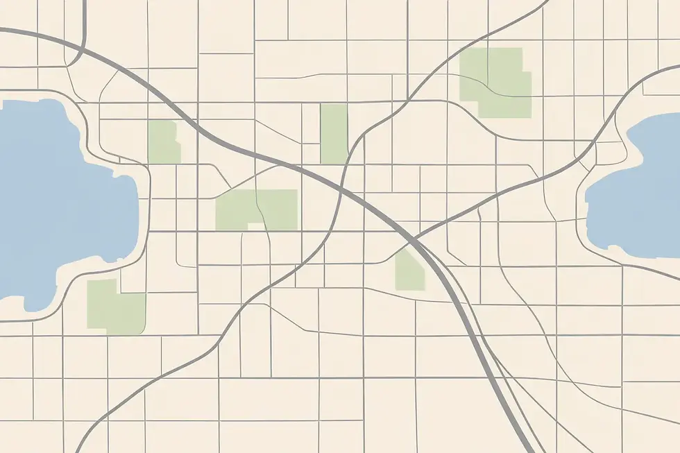 Monthly Missionary Report Meeting