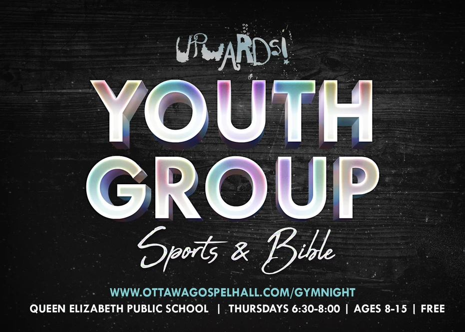 Upwards! Youth Group