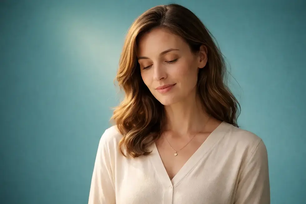 Luke 7 – The Woman Who Found Forgiveness of Sins