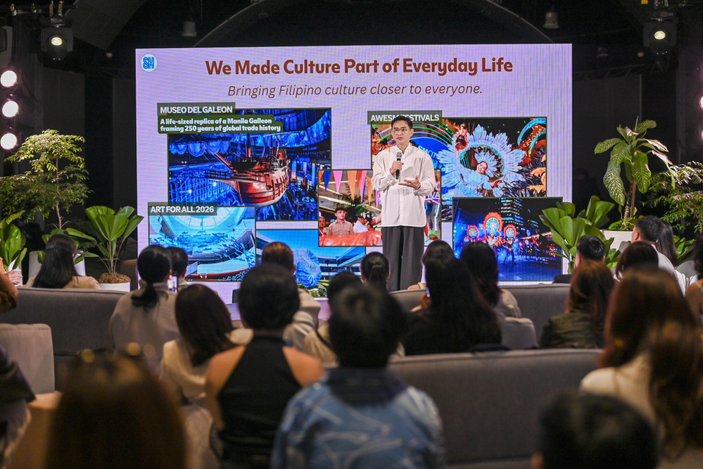 6 Ways SM Supermalls Is Changing What a Mall Day Looks Like