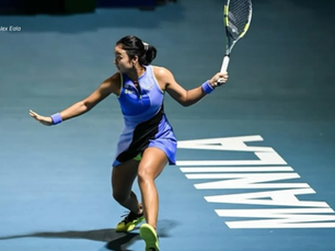 WTA Manila and the Rise of Asian Women’s Tennis