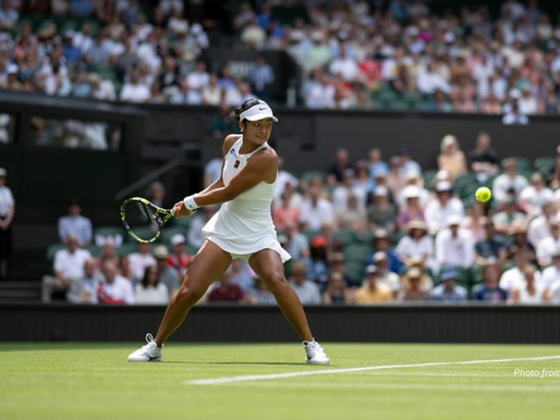 8 Rules Every Fan Should Know Before Watching a Tennis Match Live