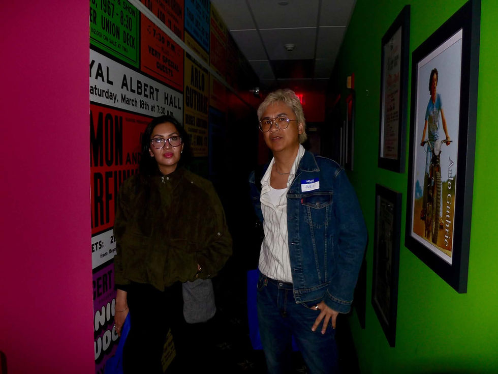 Some Songs Never Really Leave You: Eraserheads’ Story Finds Another Audience Abroad