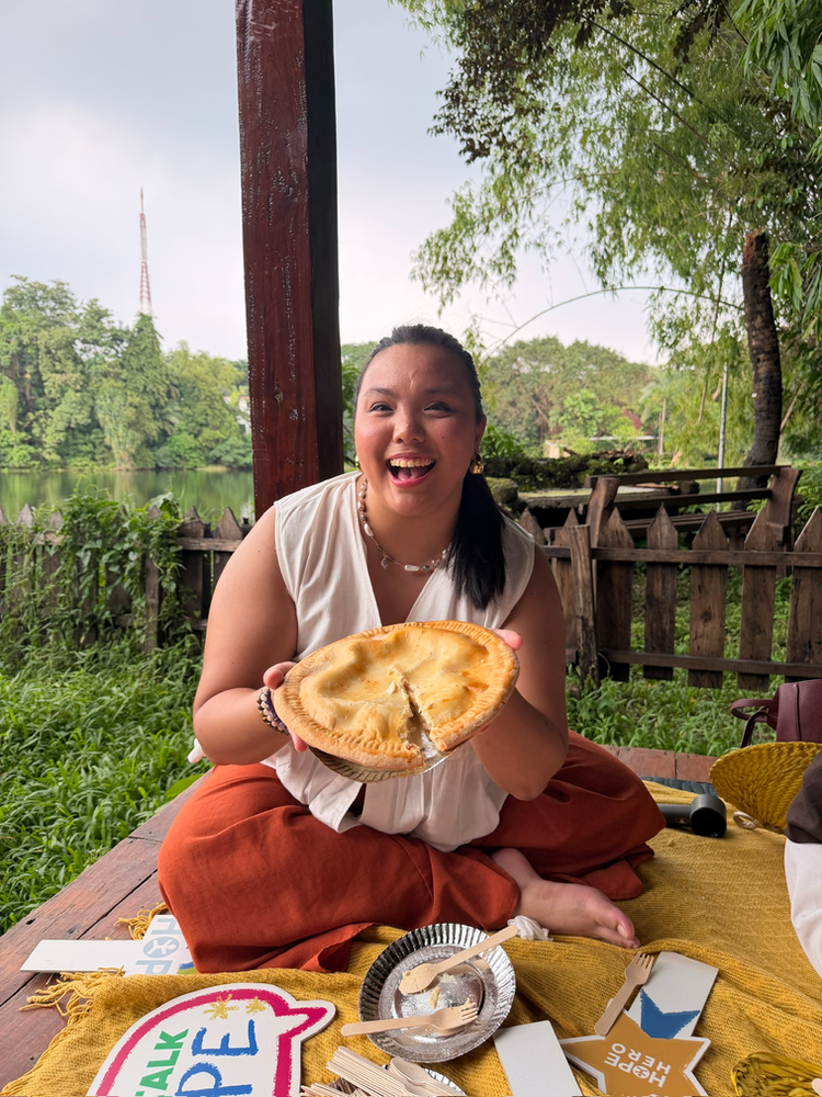 From Buko Pie to Coconut Trees: Looking Closer at the Story Behind a Filipino Staple
