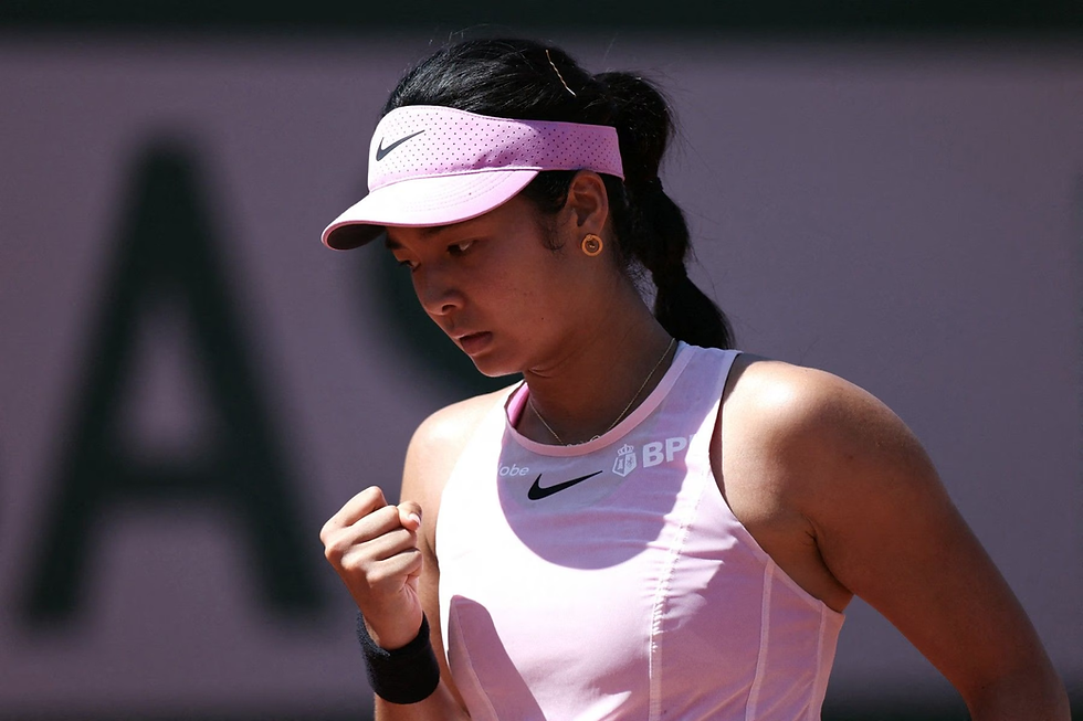 Alex Eala Wins Birmingham Open for First Title of 2026