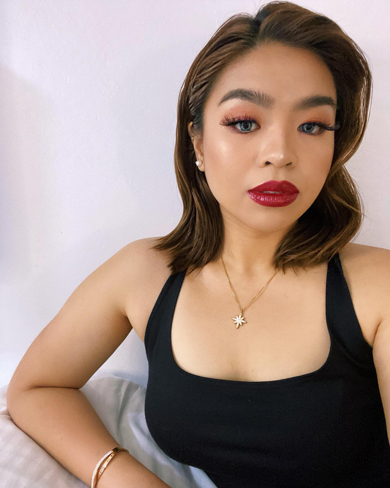 It Started With a Lip Gloss: Danyca Evangelista's Journey Into the Beauty Industry