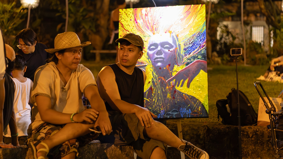 Malasimbo 2026 at Puerta Real Gardens Felt Like a Beautiful Pause