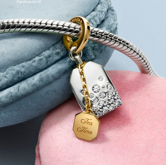 Pandora x Bridgerton Launches 14-Piece Regency Jewelry Line for 2026