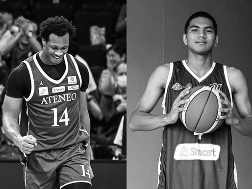 A Former Athlete Reflects on the Ateneo Tragedy and the Safety Athletes Deserve