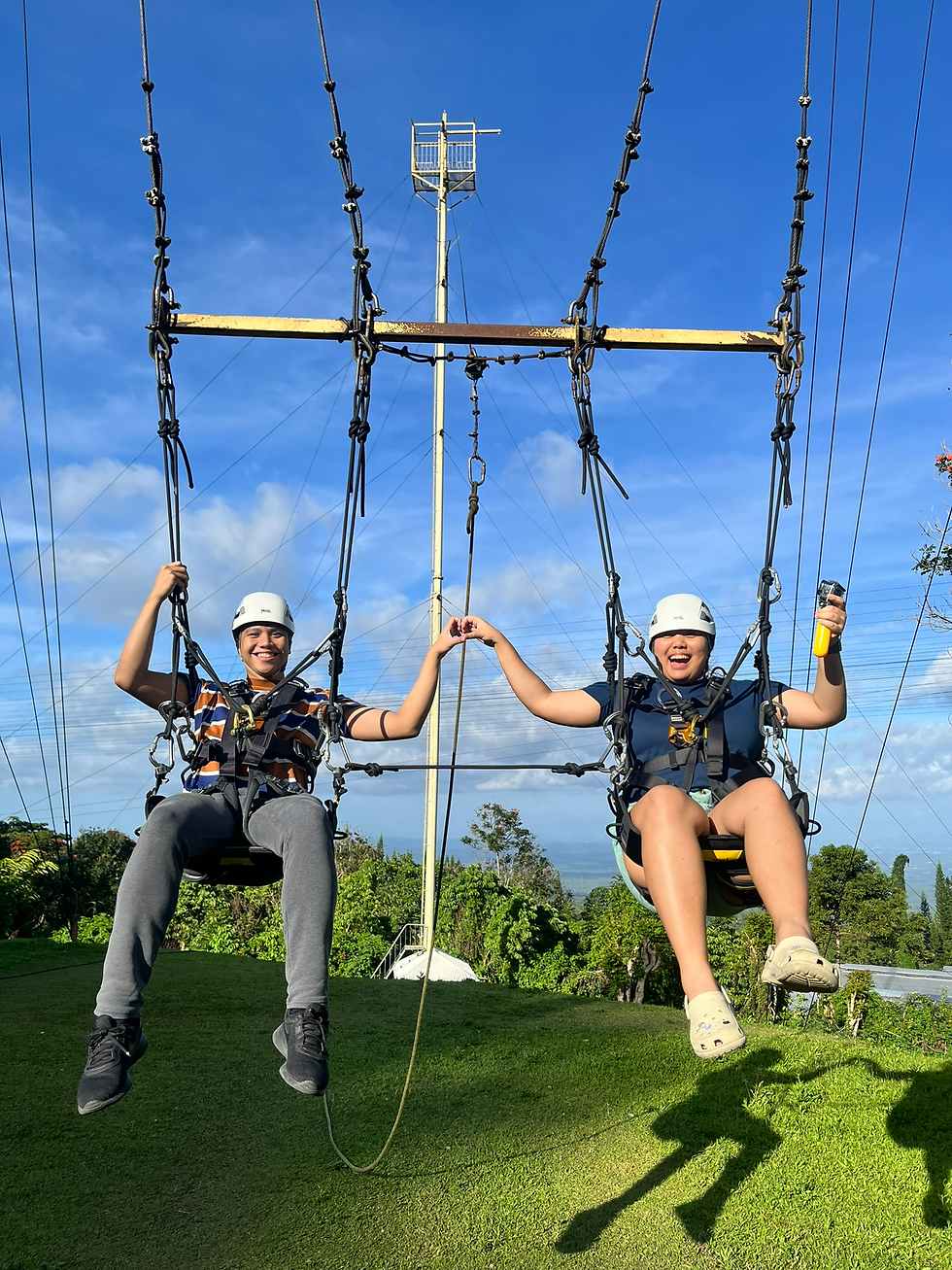 Davao Travel Guide: The Best Places, Beaches, and Restaurants to Try