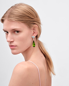 Prada’s Couleur Vivante Celebrates Color, Light, and Modern Femininity