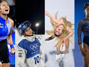 4 Athletes Redefining Success Through Mindset and Mental Health