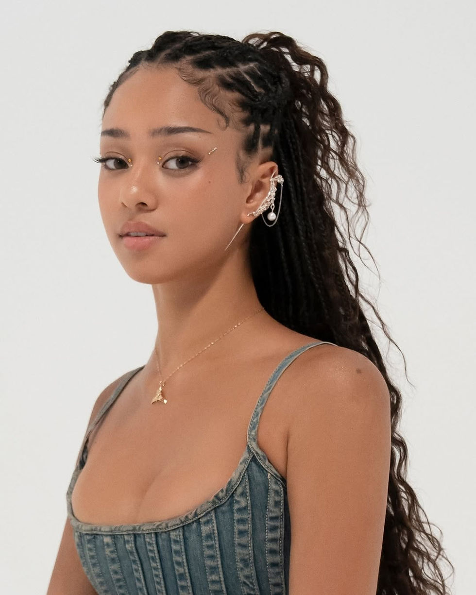 KATSEYE’s Manon Announces Hiatus as Fans Await Clarity From HYBE