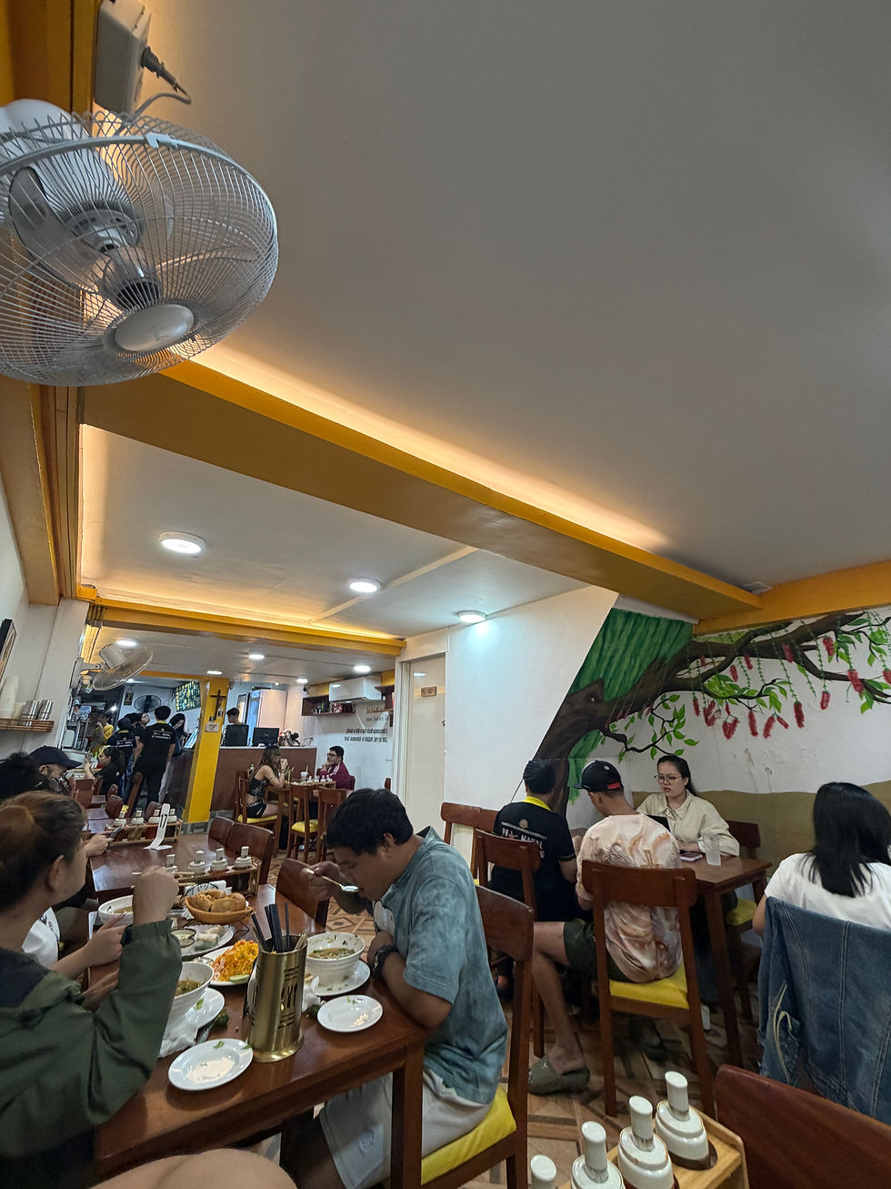 The Best Pho in the Philippines? Here’s Why I Keep Coming Back to Pho Mahal in Manila