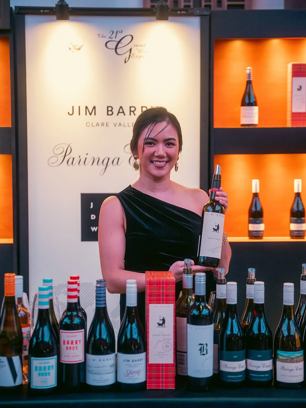 Looking for a Night Worth Dressing Up For? The Grand Wine Experience Returns This November