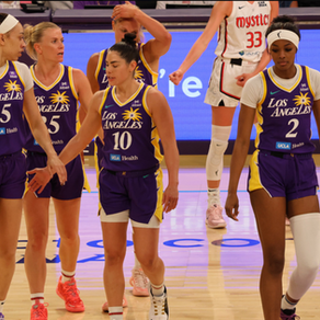 LA Sparks