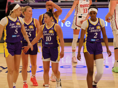 LA Sparks