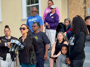 ‘They brutalized us’: Brandon Boyd’s family speaks out one week after he was shot, killed by police