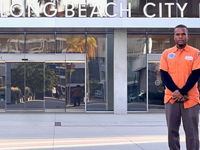 Long Beach workers allege discrimination in Public Works, call for national Black employee protections