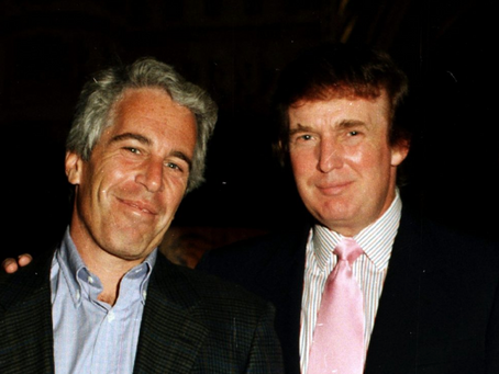 Trump Named in FBI Epstein Interviews