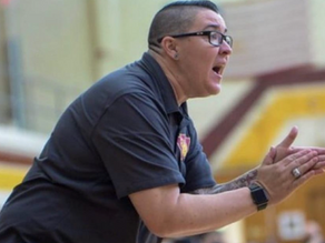 Erin Carey returns to Wilson High as the Boys’ Basketball Assistant Coach