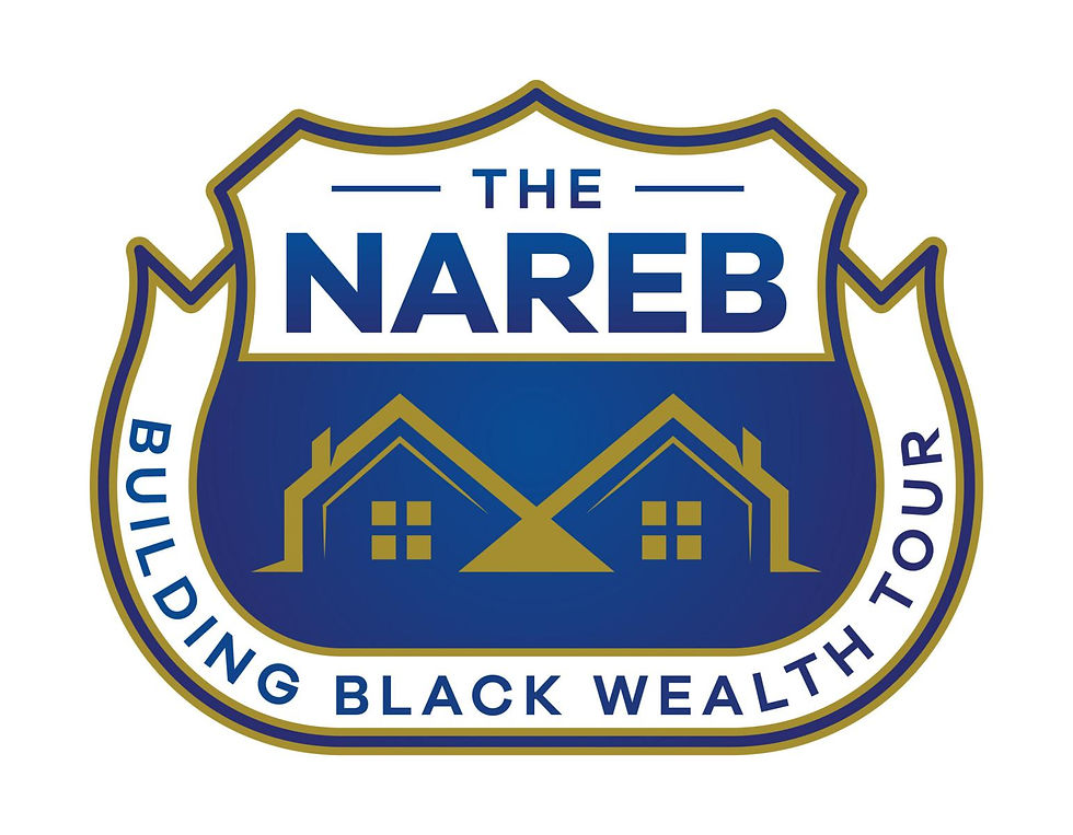 Building Black Wealth Tour - Get Your House In Order